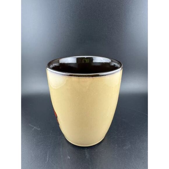 PFALTZGRAFF Aster Dinnerware Replacement Pieces - Coffee Mug - Picture 3 of 7